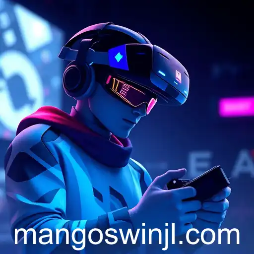 The Gaming Landscape and Mangoswin's Role