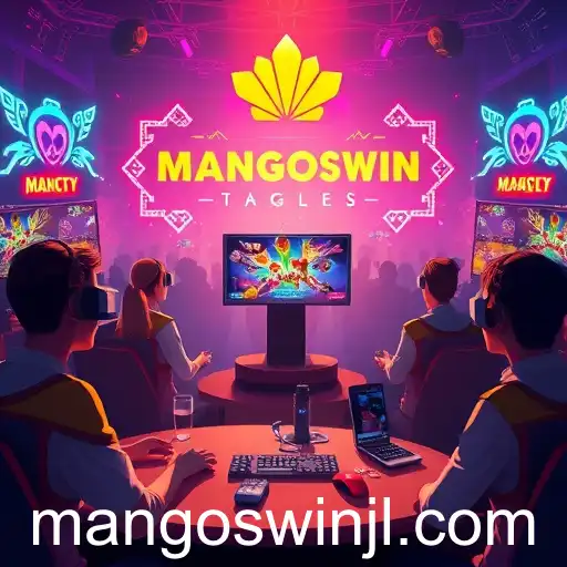 Gaming Dynamics and Innovations in the Digital World