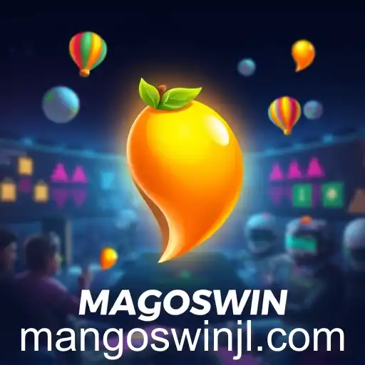 Digital Evolution of Gaming: Mangoswin's Impact