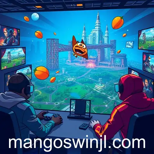 Digital Gaming Surge in Modern Times