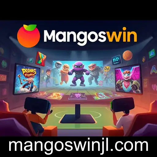 Gaming Evolution: Mangoswin's Rise in 2025