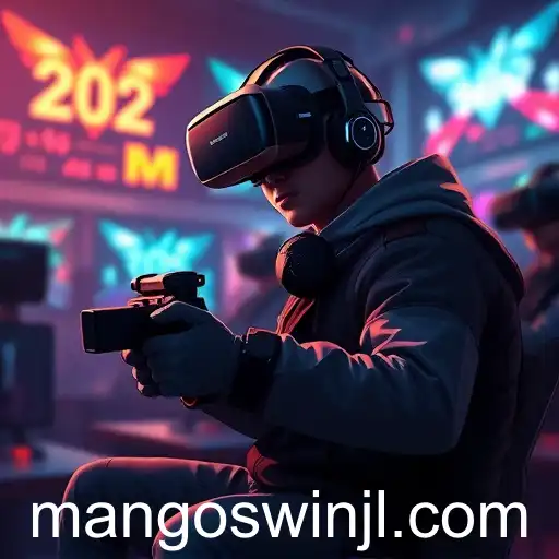 Gaming in 2025: The Rise of Mangoswin