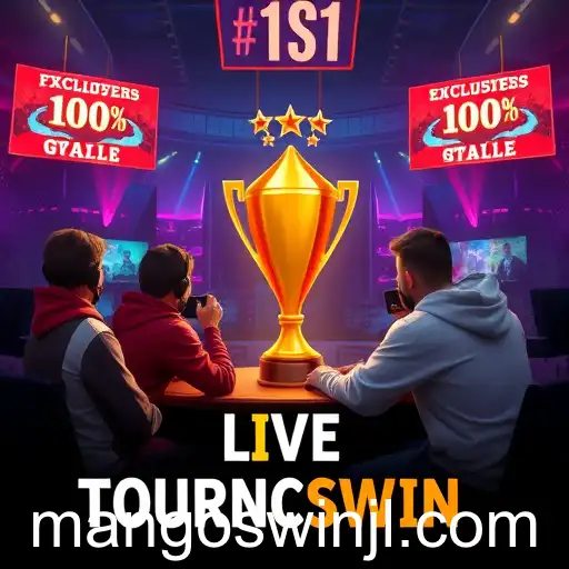 Gaming Trends and Innovations in 2025