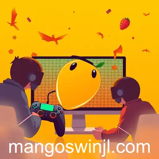 Mangoswin: A Digital Oasis for Gamers