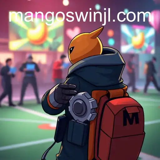 Mangoswin: Revolutionizing the Online Gaming Space