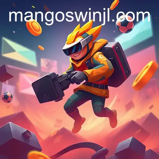 Mangoswin's Rise in the Gaming World