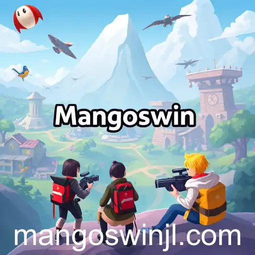 Mangoswin: A Look into the Latest Gaming Trends