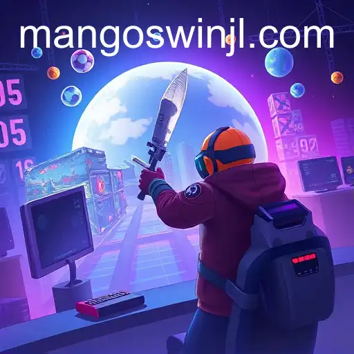 Mangoswin and the Rise of Online Gaming