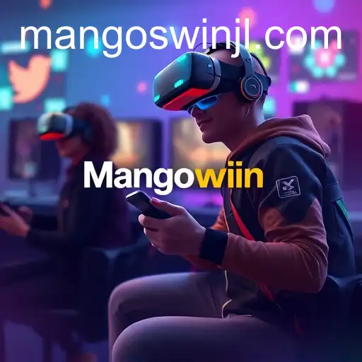 Mangoswin Revolutionizes Online Gaming
