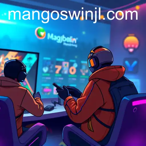 Mangoswin: Revolutionizing Online Gaming in a New Era