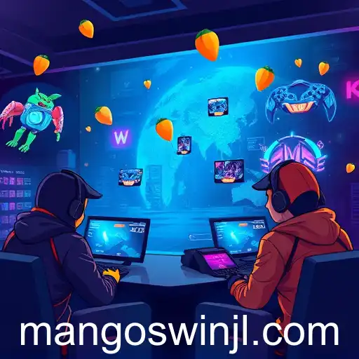 The Rise of Online Gaming Communities