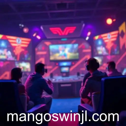 The Rise of Online Gaming Platforms