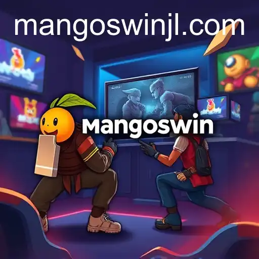 The Rise of Mangoswin: A Gaming Phenomenon