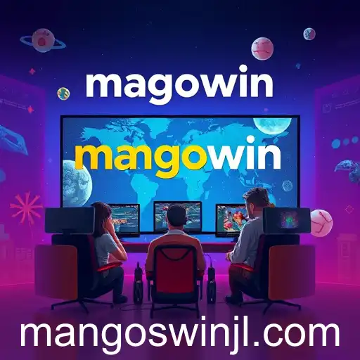 The Rise of Mangoswin in the Gaming World