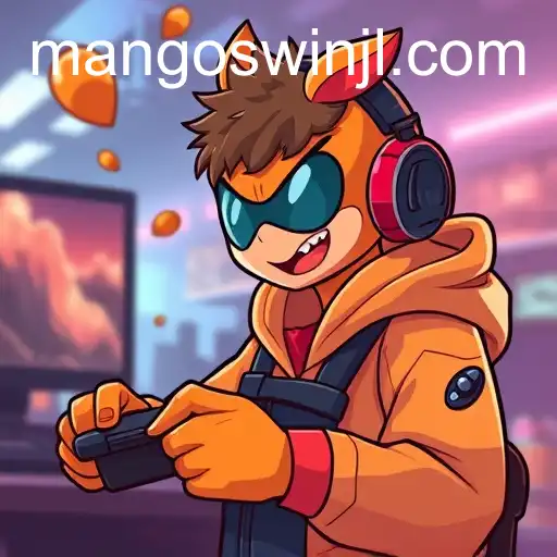 The Rise of Online Gaming: Mangoswin Leads the Charge