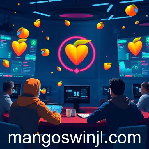 Rising Popularity of Mangoswin