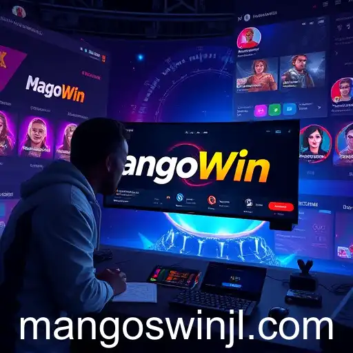 Mangoswin Expands Its Horizon in 2026