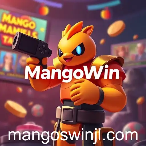 Online Gaming Evolves with MangosWin