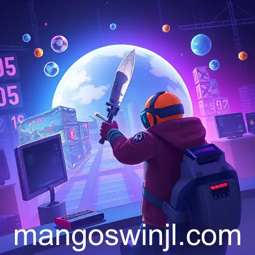 Mangoswin and the Rise of Online Gaming