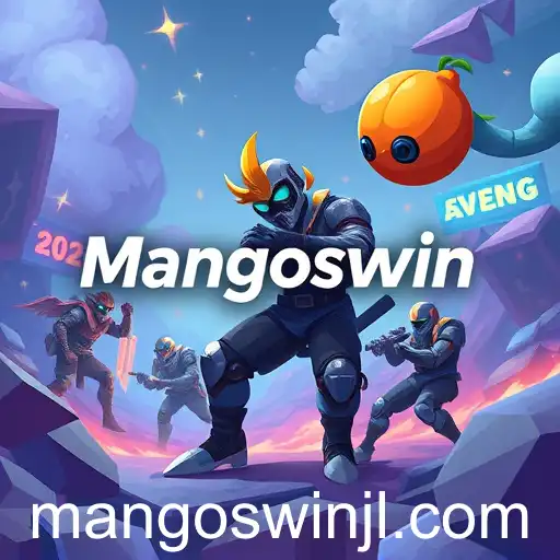 Mangoswin: Revolutionizing Online Gaming