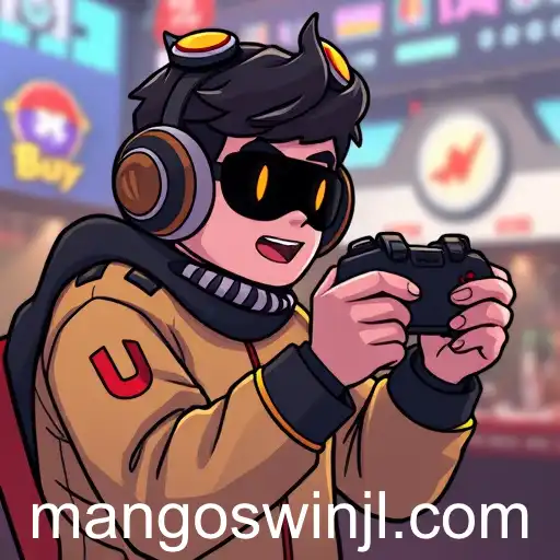 Mangoswin Revolutionizes Online Gaming Experience