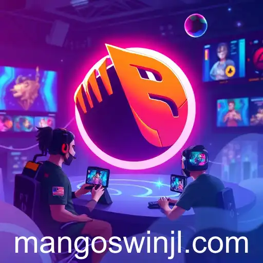 The Rise of Mangoswin in the Gaming World