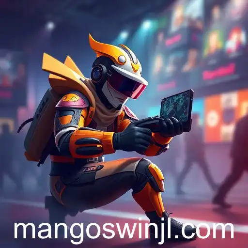 The Rise of Mangoswin in Online Gaming