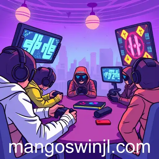 The Rise of Online Gaming Communities